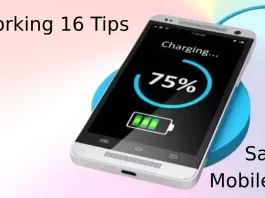 Mobile Battery Long Life Tips