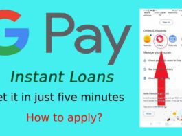 How to get a loan from Google Pay: A Step-by-Step Guide